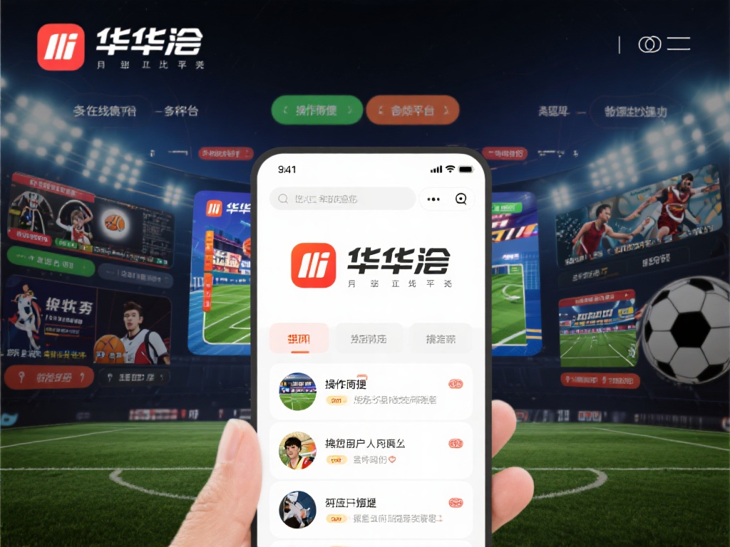 华体会靠谱 (华体会靠谱吗?深度解析平台信誉与服务质量) 华体会作为一个备受关注的在线娱乐平台,主打体育赛事