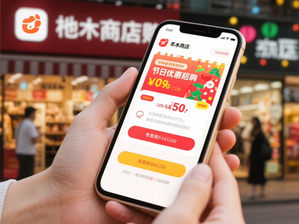 此外，应用还积极与本地商家合作，推出各种优惠活动，