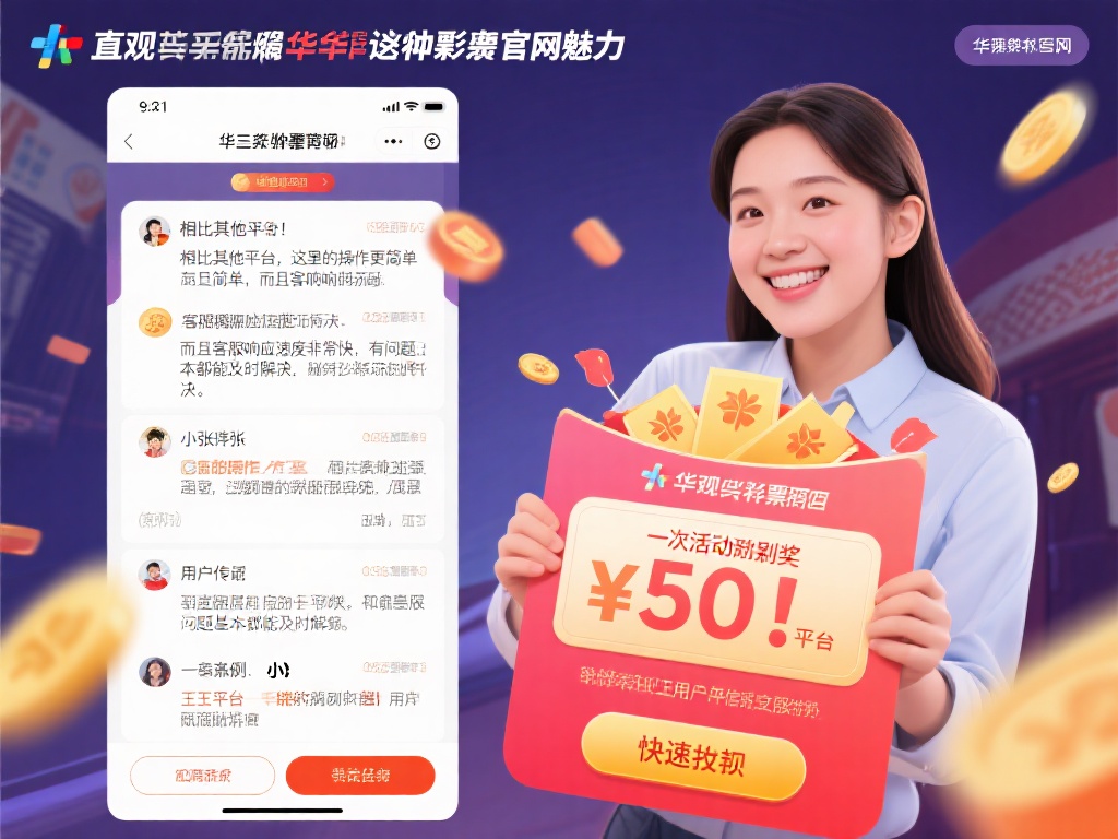 为了更直观地展示华体会彩票官网的魅力，我们不妨来看