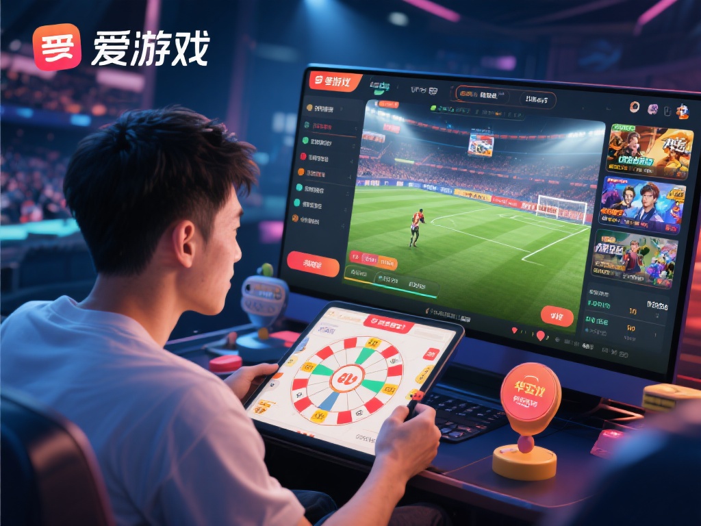 在游戏种类上，爱游戏的优势在于其广泛的覆盖面。从热