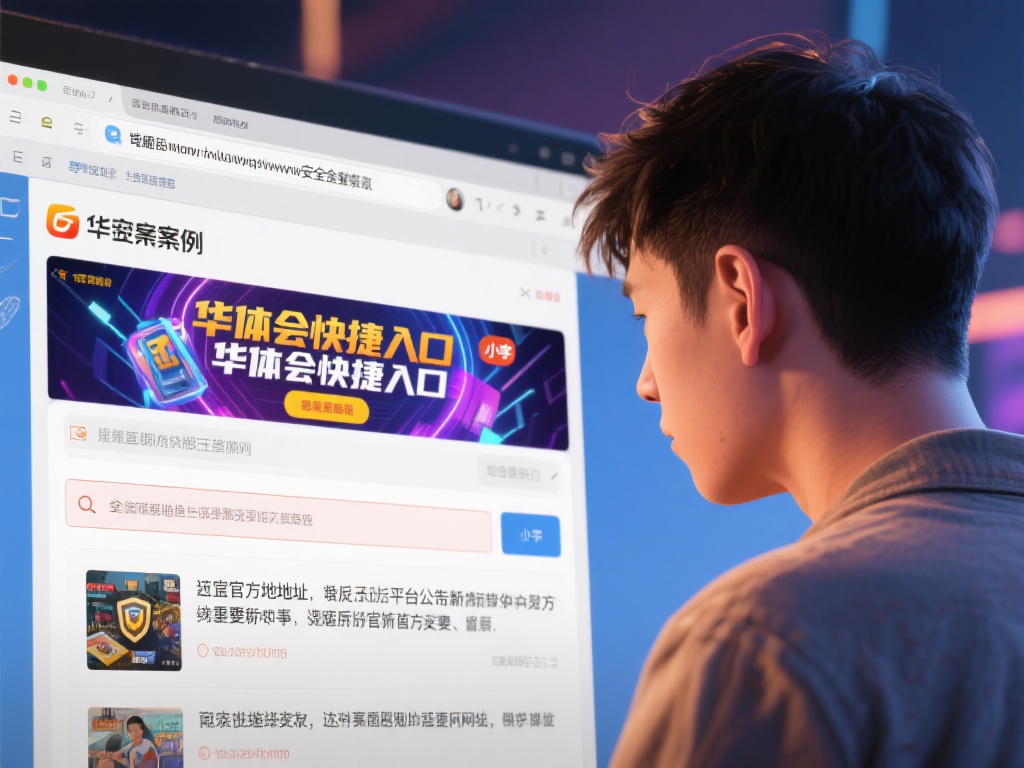 为了让大家更直观地理解网址安全的重要性，这里分享一