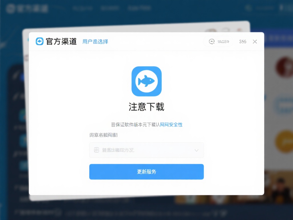 值得注意的是，下载时务必确认网站的安全性，避免误入