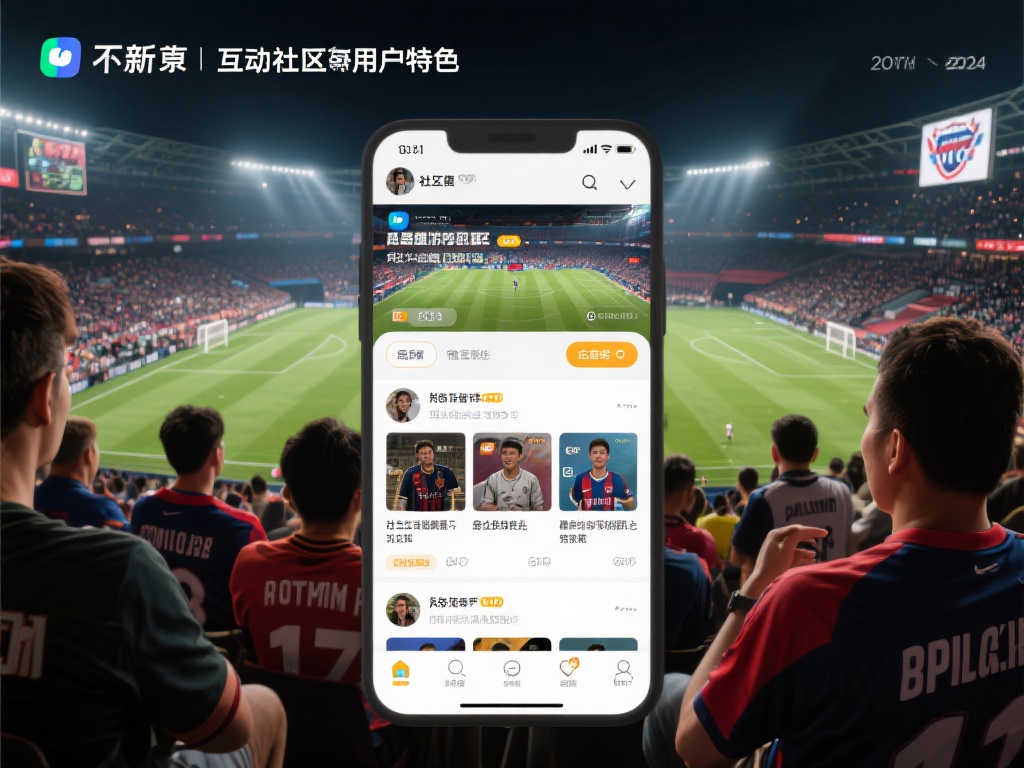 其次，互动社区是另一个值得称道的特色。用户不仅可以