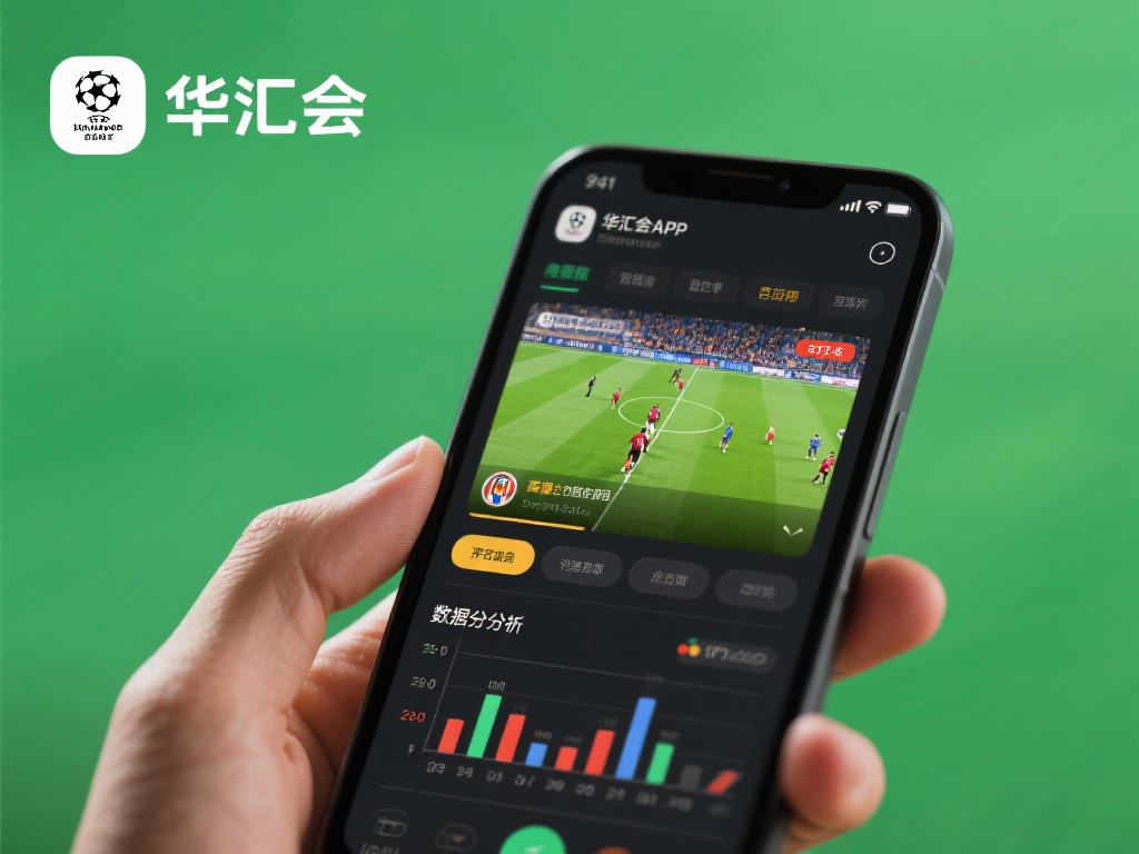 华体会足球app的功能设计充分考虑了用户的多样化需