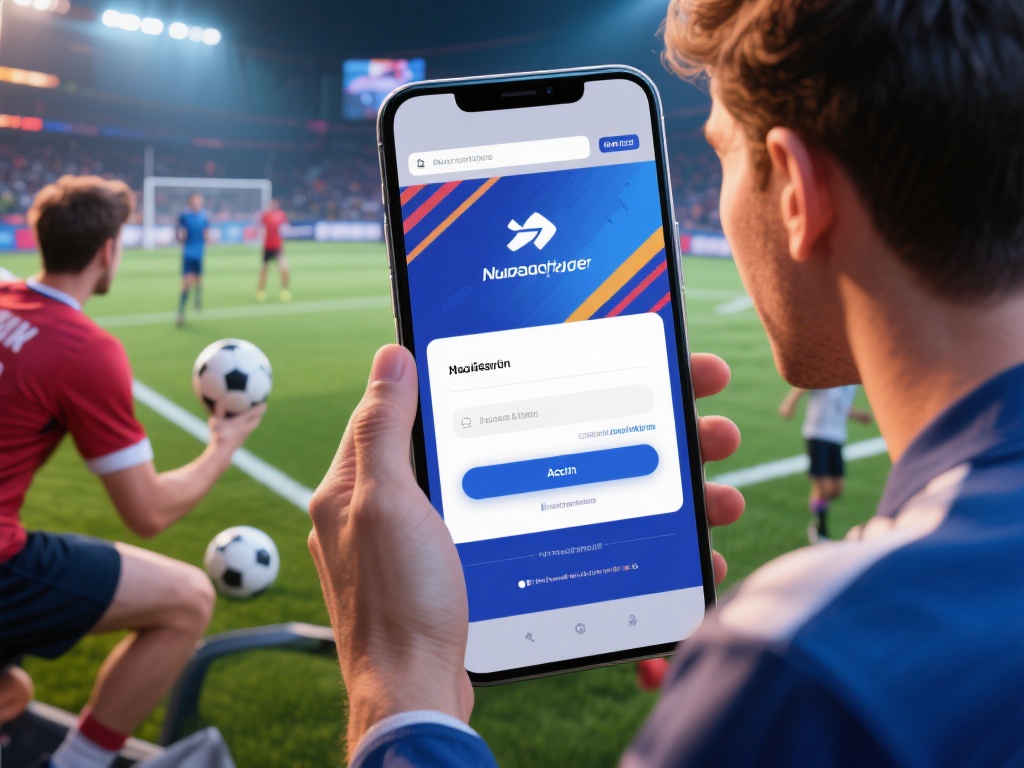 在如今的数字时代，体育爱好者们不仅热衷于观看比赛，