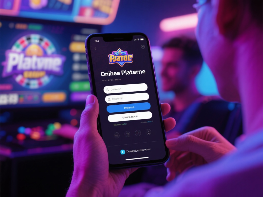 在如今的数字化时代，线上娱乐平台成为许多人放松和娱