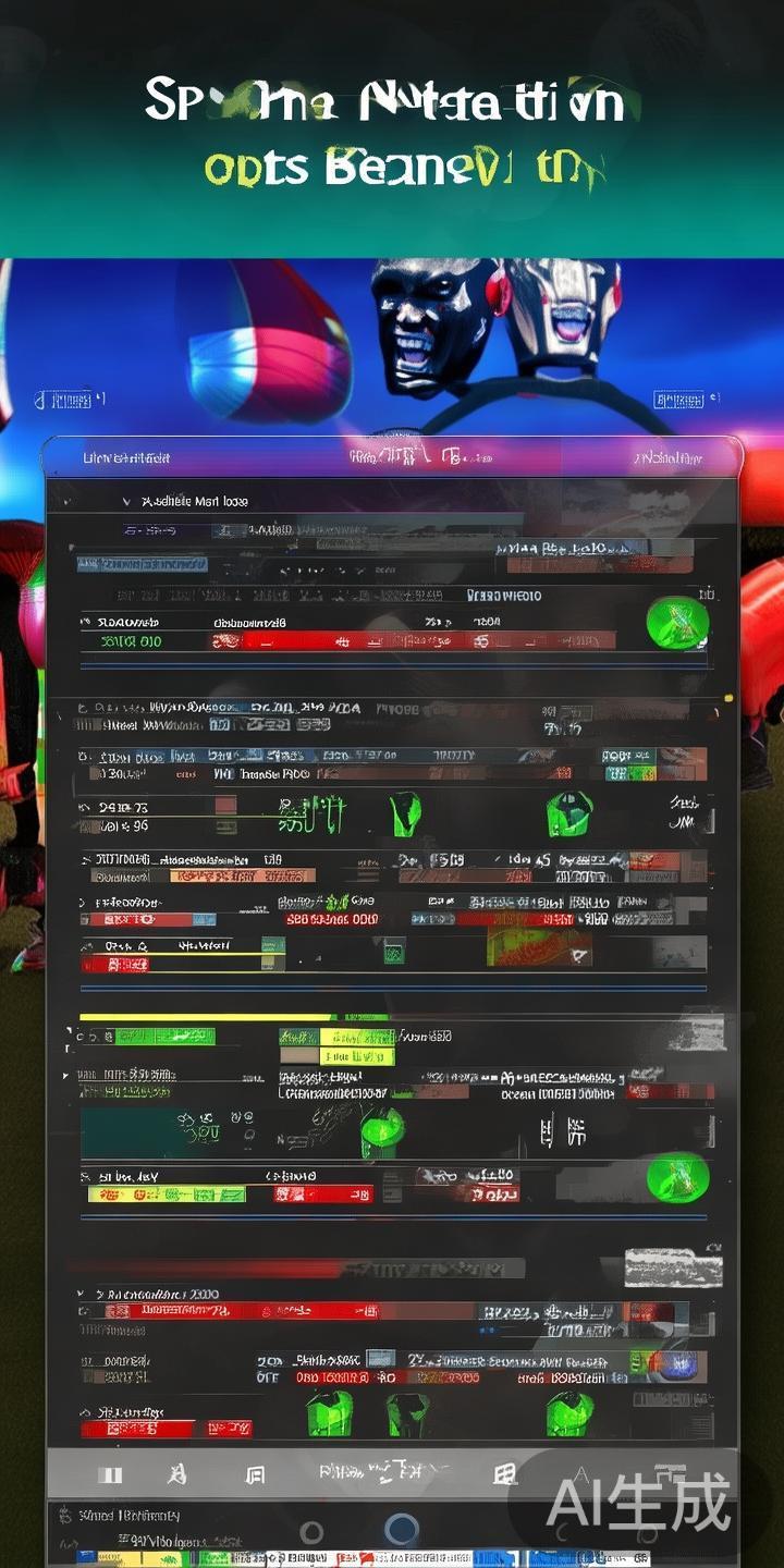 【赛事导航】
集合全球热门体育赛事信息，包括即时
