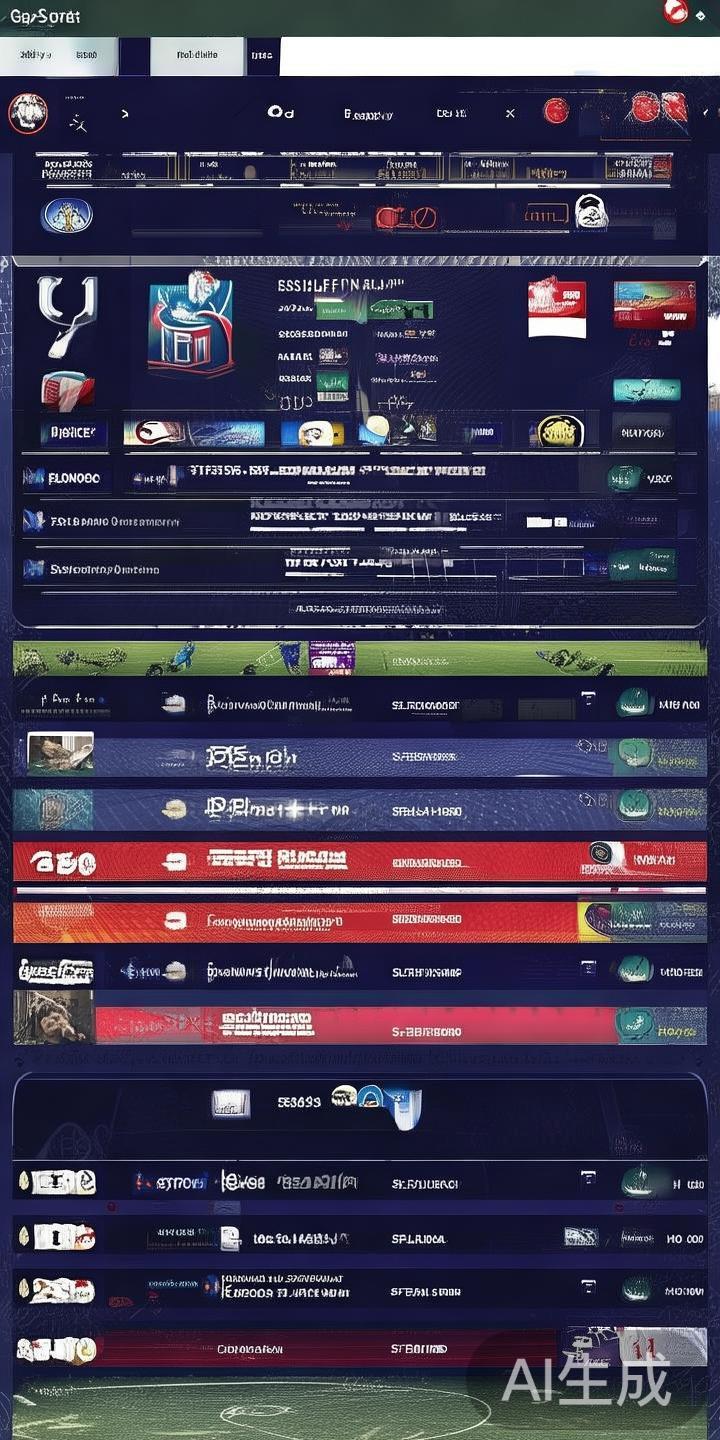 华体会体育网页版登录后如何进行赛事投注及玩法详细介绍 登录后,用户可在平台首页查看所有即将开始或进行中的