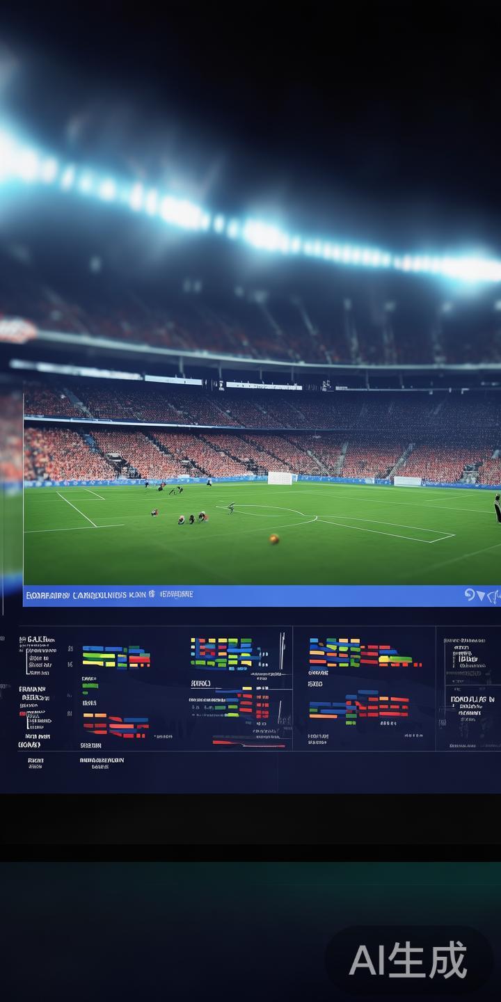 华体会体育全站app:尽享丰富赛事直播与精彩投注体验的最佳平台 例如,某次欧洲冠军联赛重要比赛,用户只需打开应用,